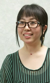 占い師:キラ先生