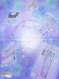 タロット占い(インスピレーション)