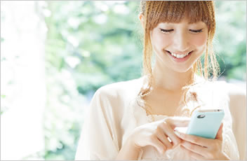 アカウントサービス