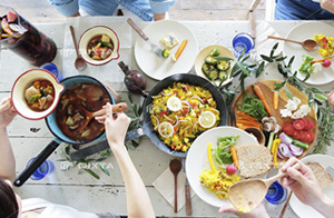 上手な人のまとめ方は？